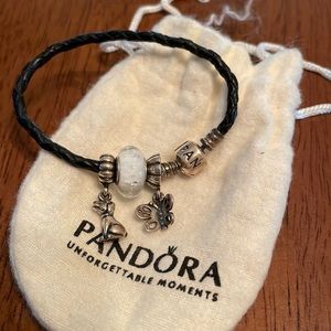 Pandora bracelet